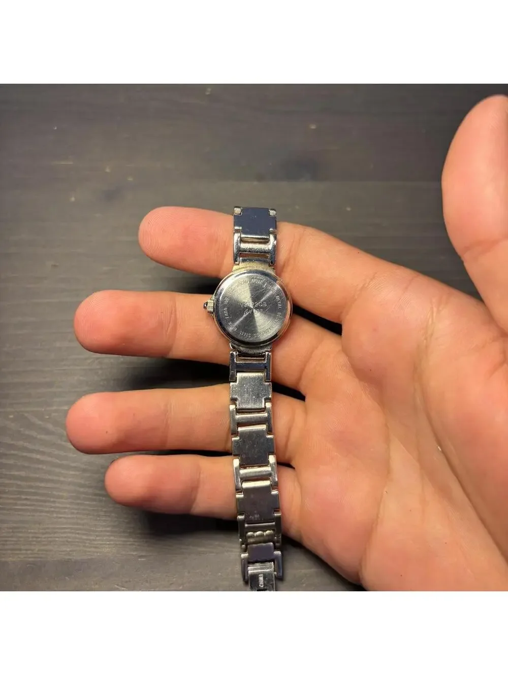 Beautiful Vintage Watch